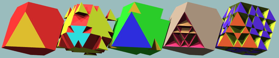 Dot Fusion
