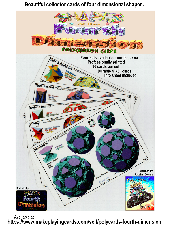 Polycards