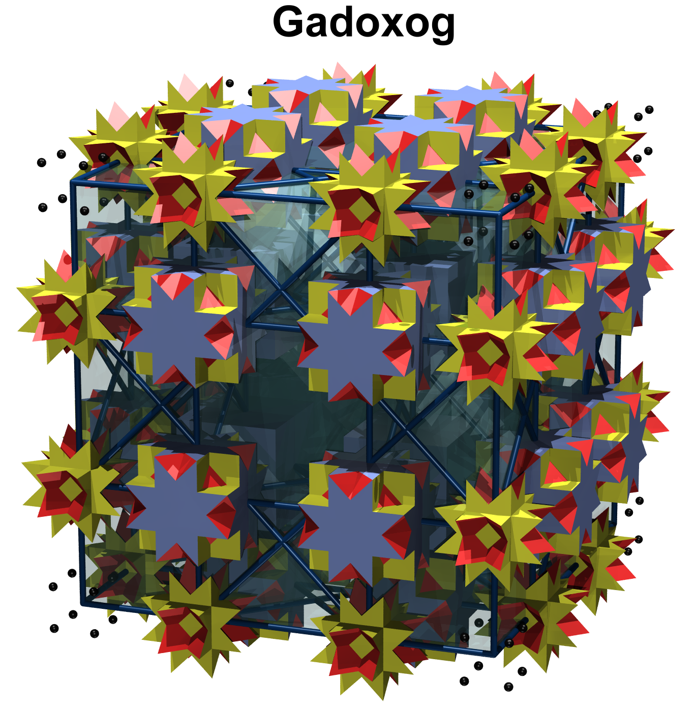 Gadoxog