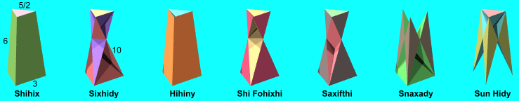 Shihix Verfs