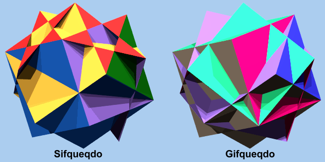 Kibrick Facetings
